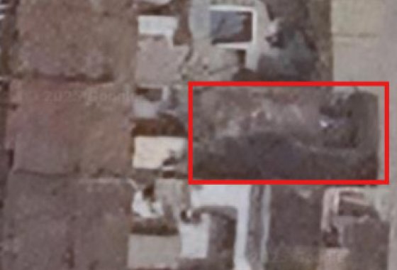 land - Reventa - Benijofar - Benijofar