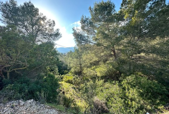 land - Reventa - Calpe - Calpe Centro