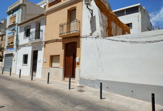 land - Reventa - Calpe - Calpe Centro