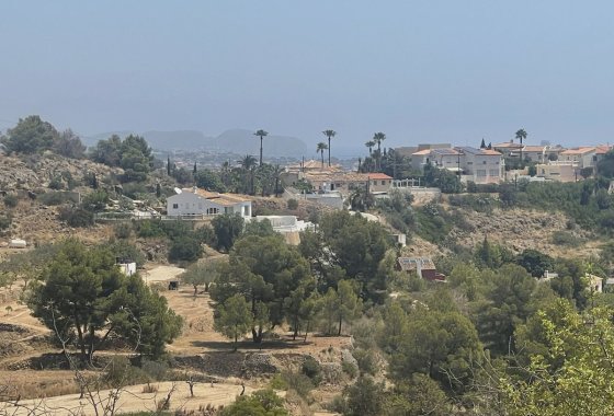 land - Reventa - Calpe - Calpe Centro