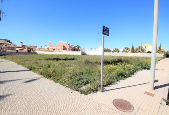 land - Reventa - Guardamar del Segura - Guardamar del Segura Centro