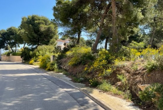 land - Reventa - Jávea - Xàbia - Jávea - Xàbia Centro