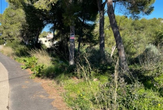 land - Reventa - Jávea - Xàbia - Jávea - Xàbia Centro