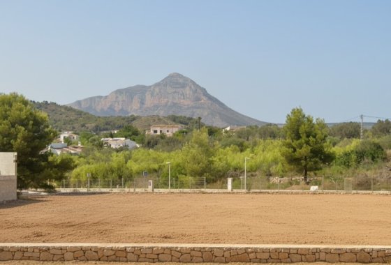 land - Reventa - Jávea - Xàbia - Jávea - Xàbia Centro