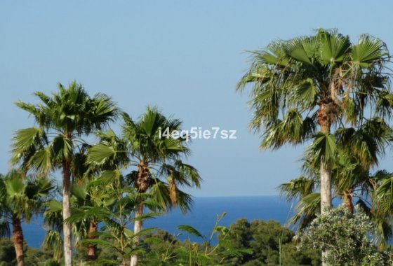 land - Reventa - Jávea - Xàbia - Pinosol