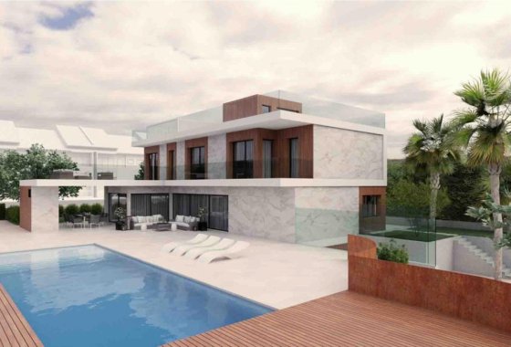 land - Reventa - Orihuela - Villamartin