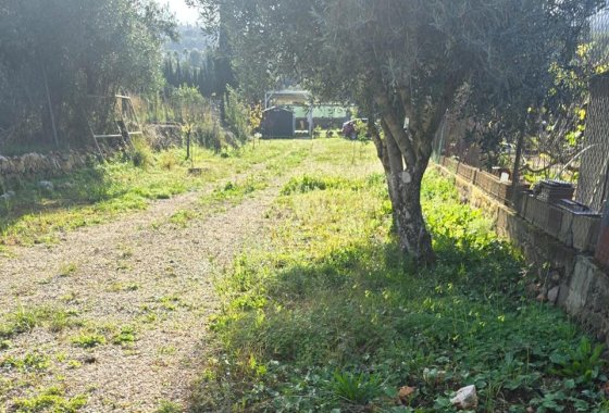 land - Reventa - Sella - Sella