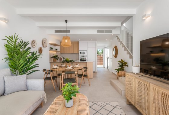 low-bungalow - Obra nueva - Dolores - Dolores