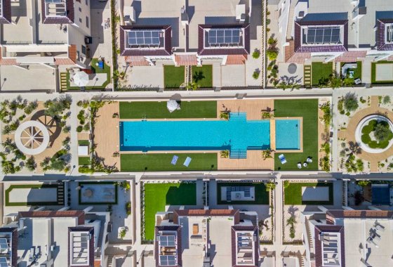 low-bungalow - Új építés - Rojales -
                Rojales