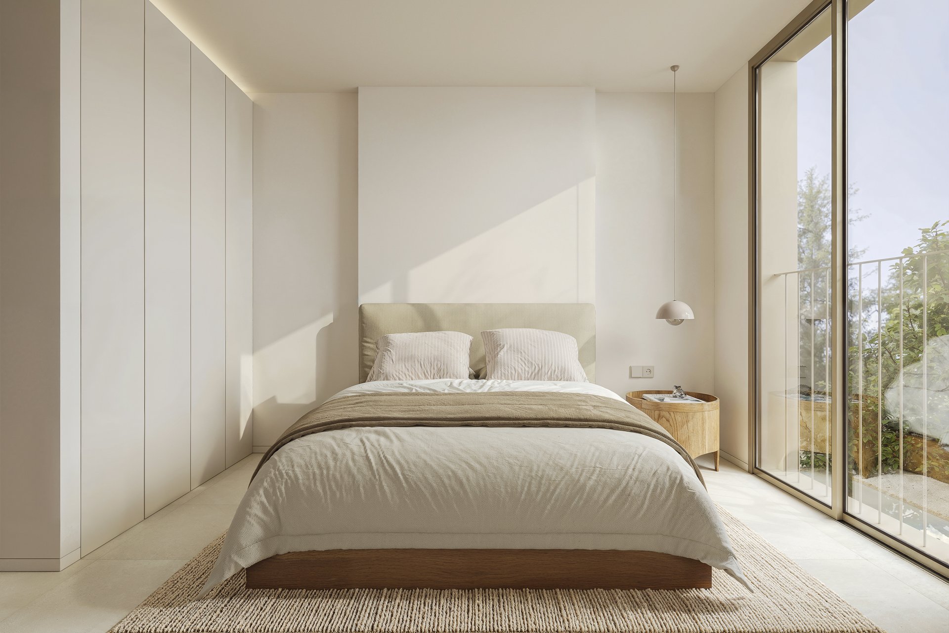 New Build - Apartment / flat -
Jacarilla