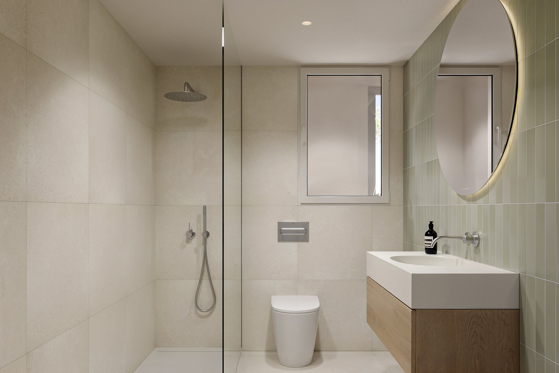 New Build - Apartment / flat -
Jacarilla