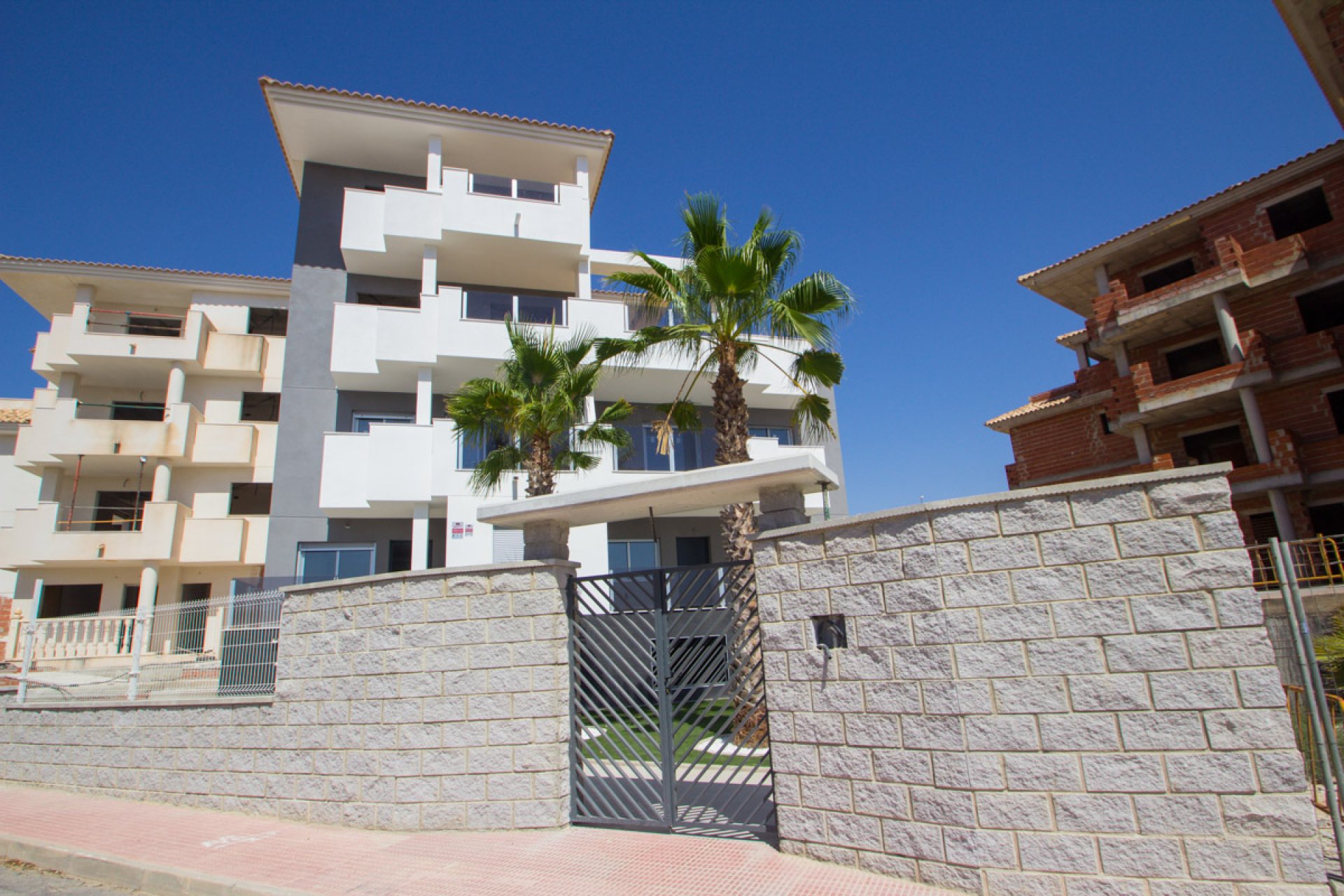 New Build - Apartment / flat -
Orihuela