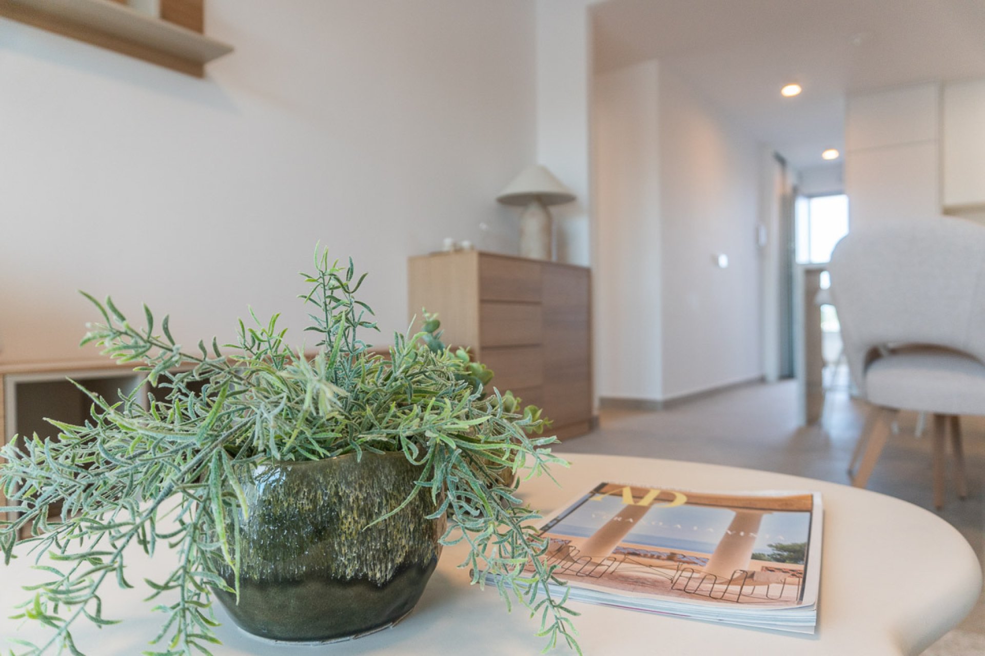 New Build - Apartment / flat -
Playa Flamenca