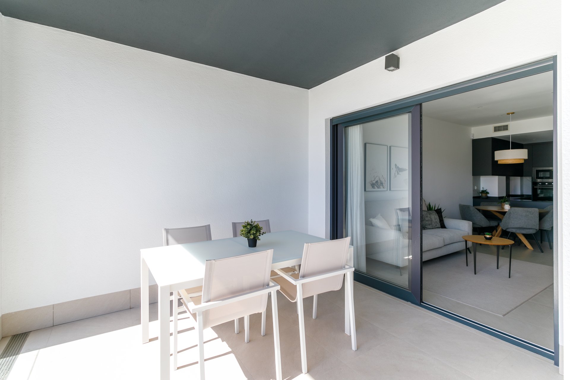 New Build - Apartment / flat -
Torrevieja