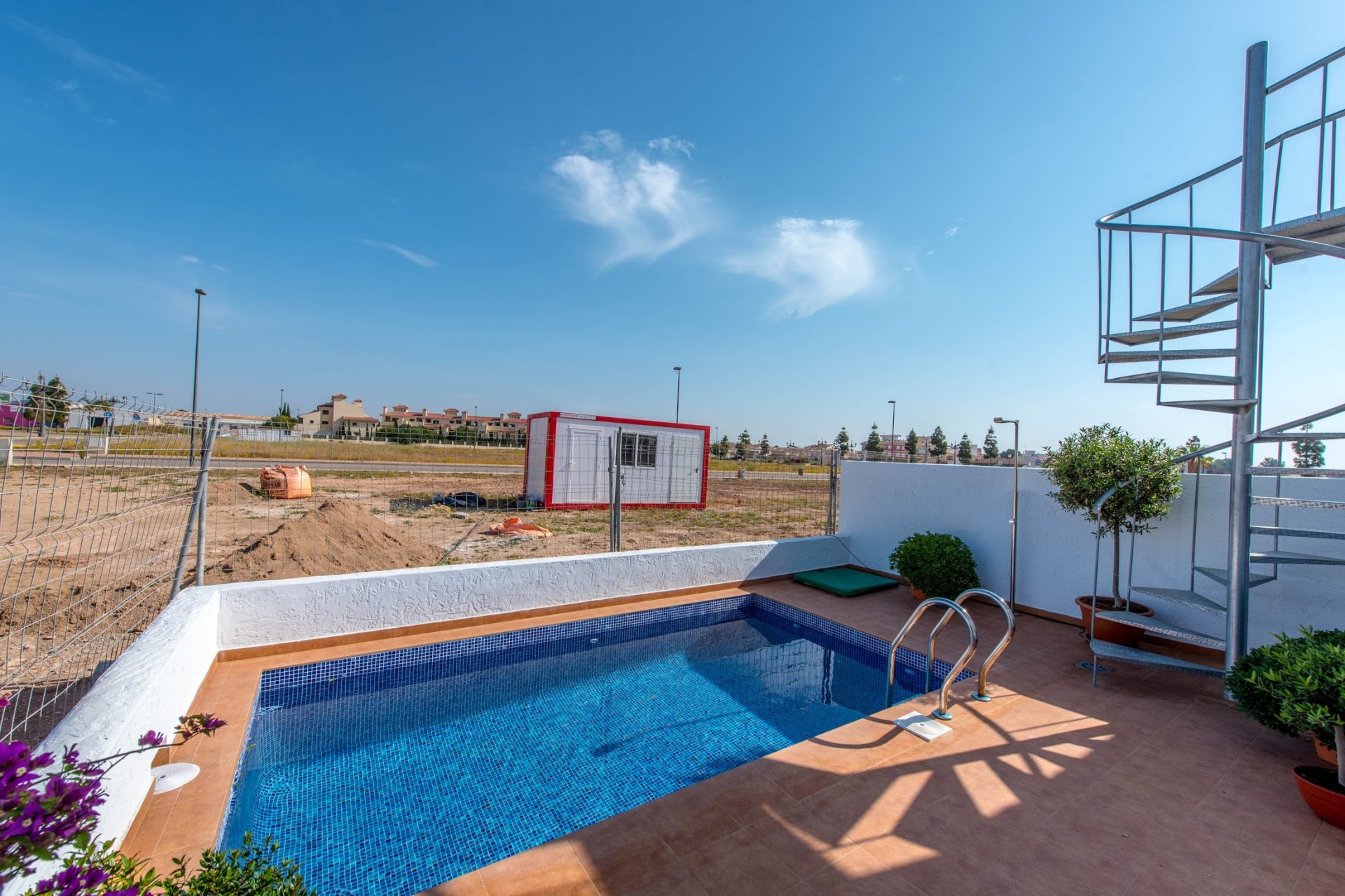 New Build - detached -
Los Alcázares