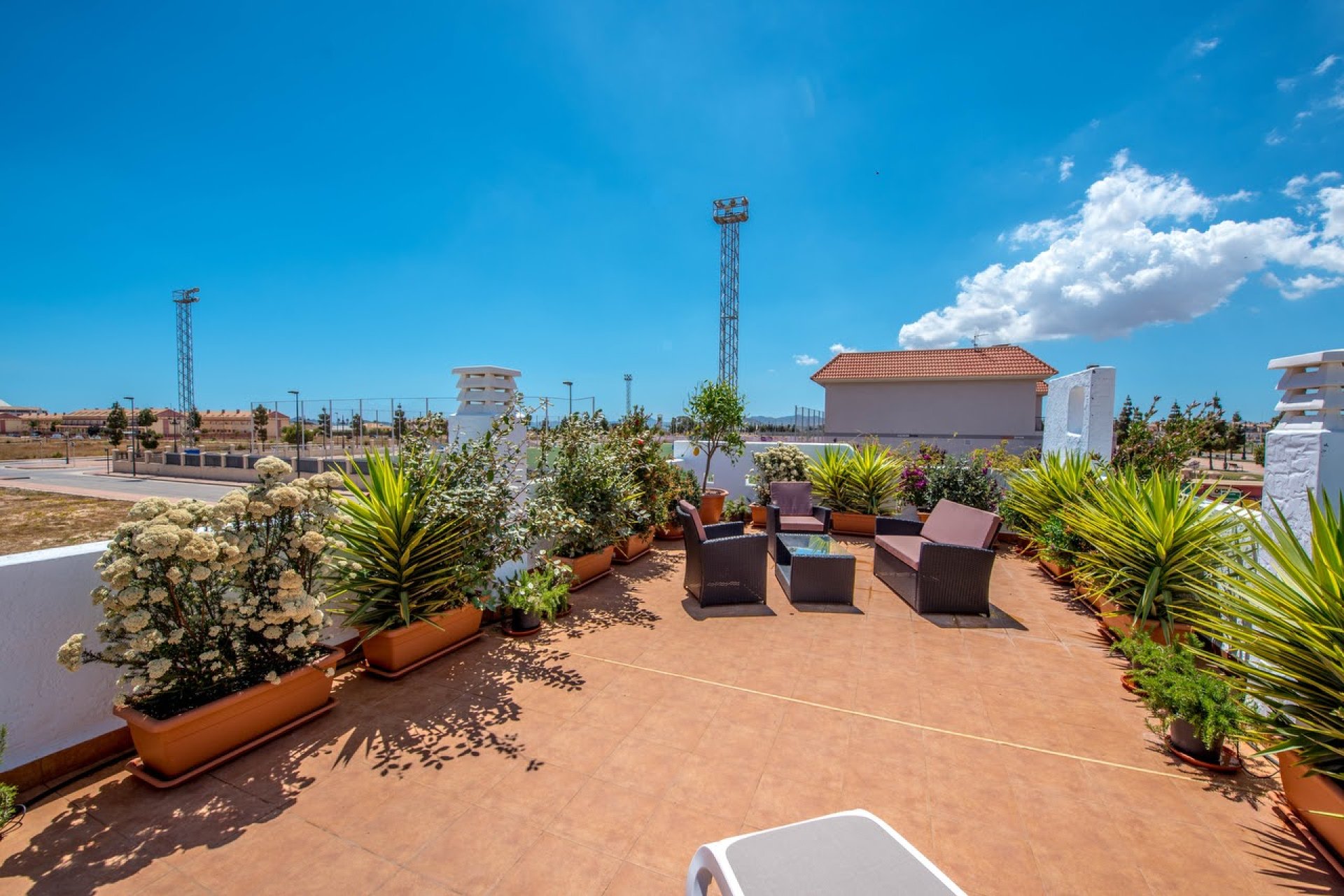 New Build - detached -
Los Alcázares