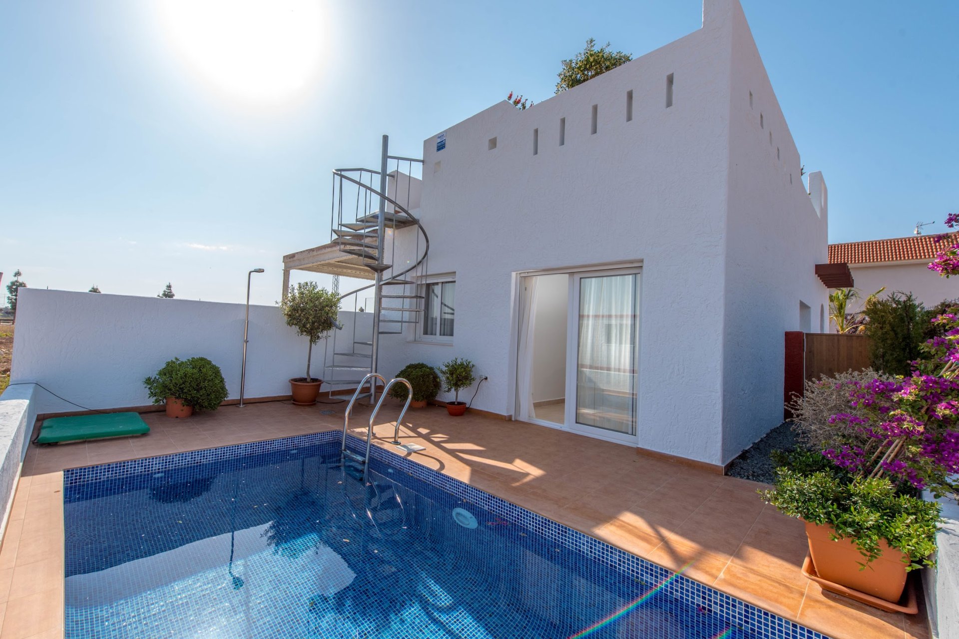 New Build - detached -
Los Alcázares