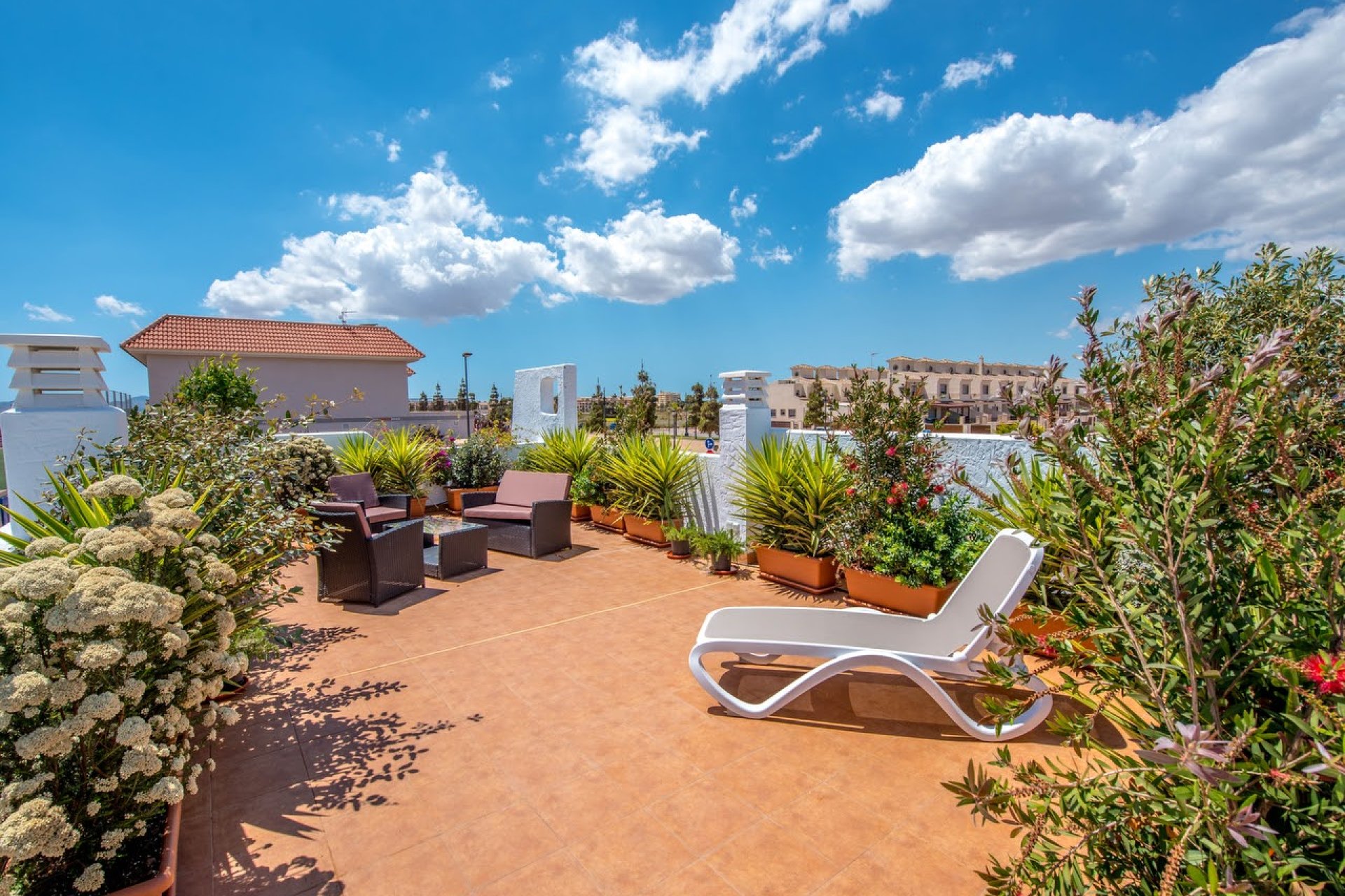 New Build - detached -
Los Alcázares