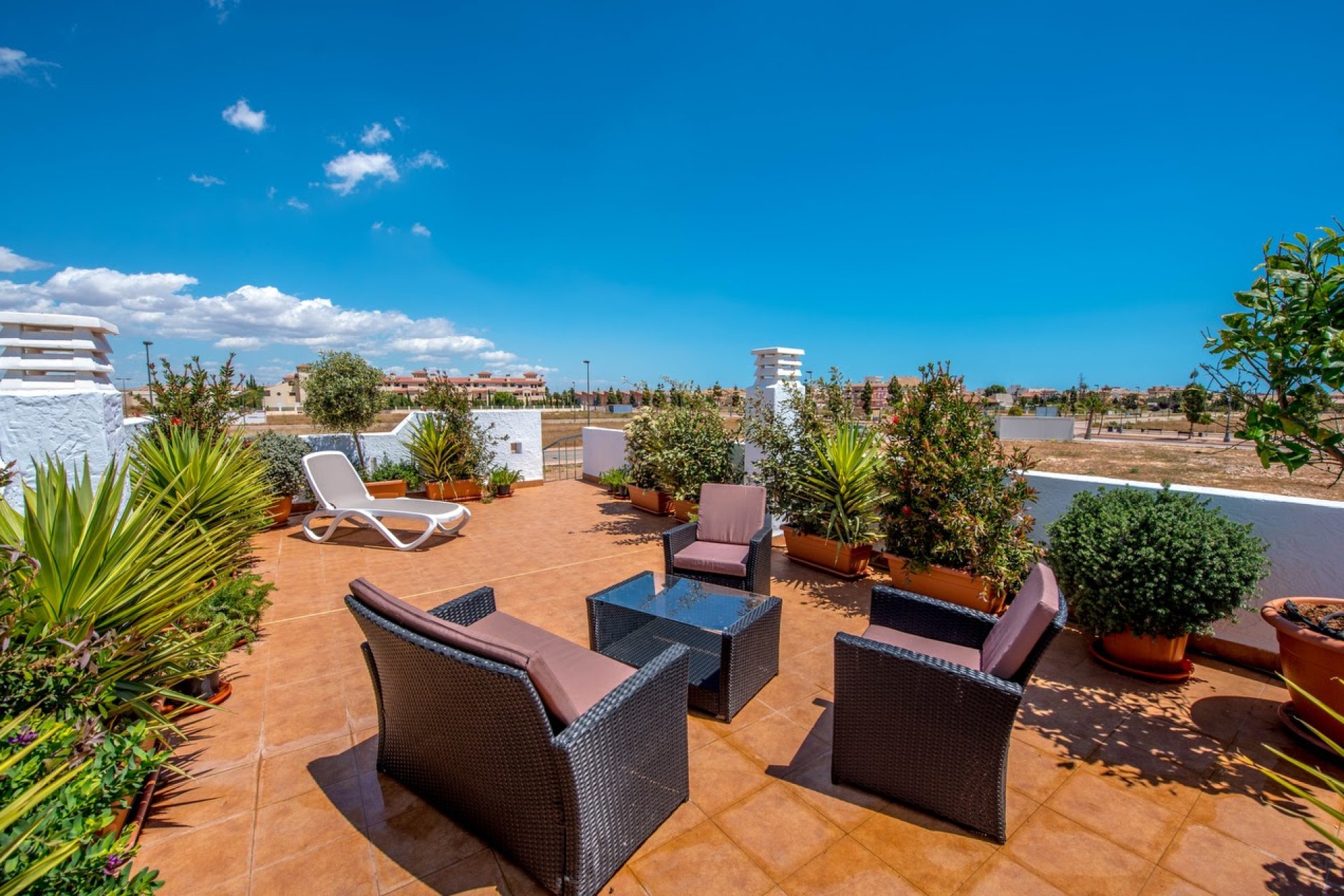 New Build - detached -
Los Alcázares