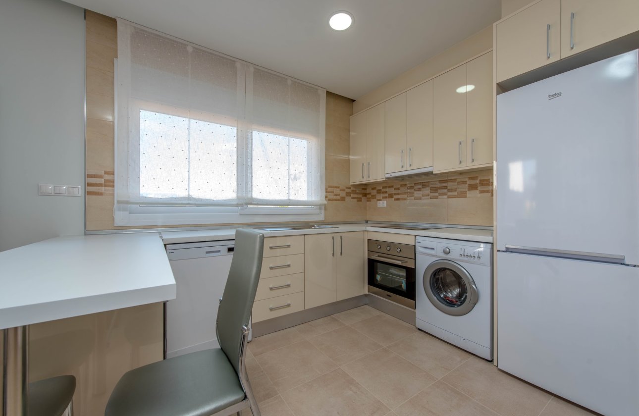 New Build - detached -
Los Alcázares