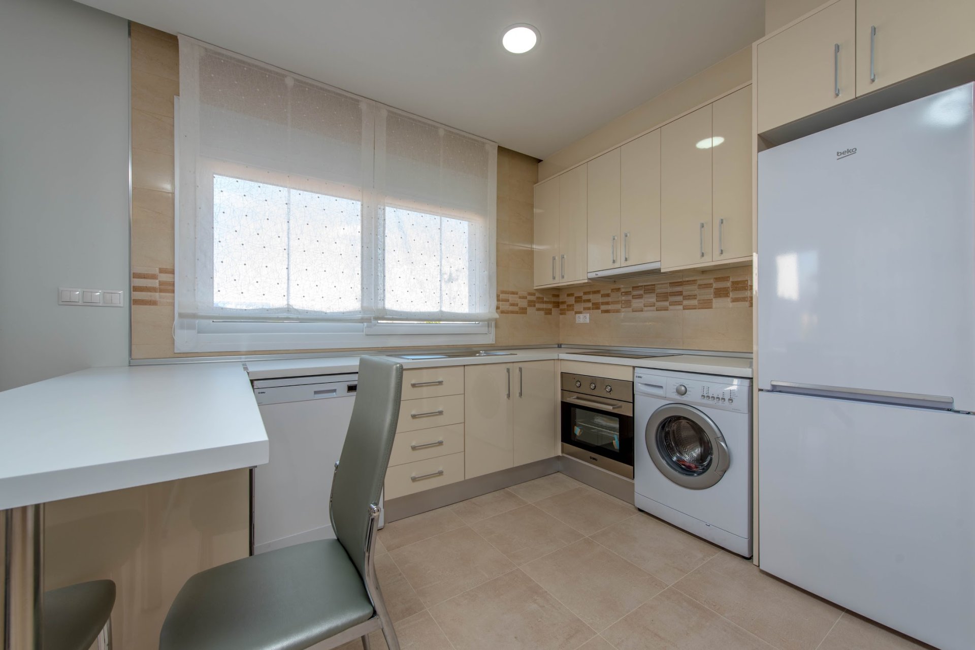 New Build - detached -
Los Alcázares