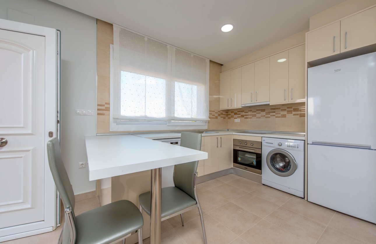 New Build - detached -
Los Alcázares