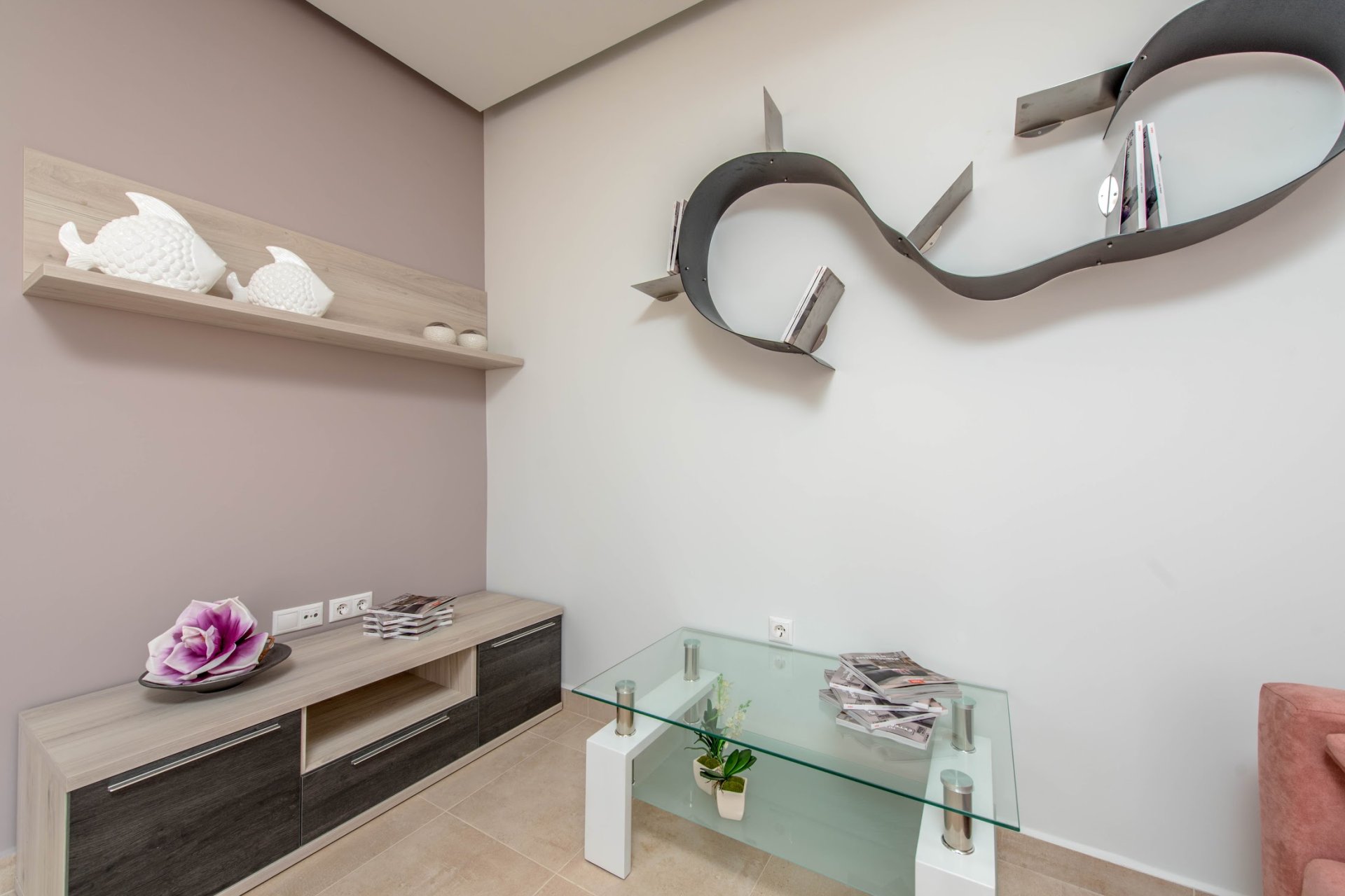 New Build - detached -
Los Alcázares