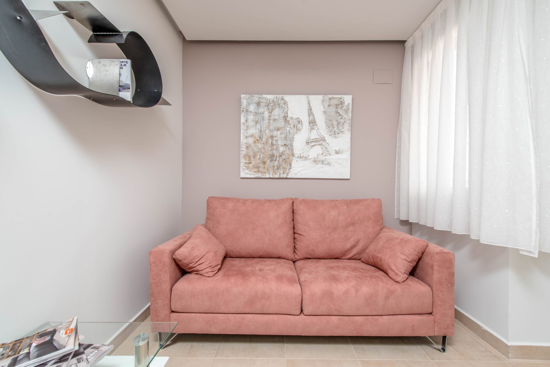 New Build - detached -
Los Alcázares