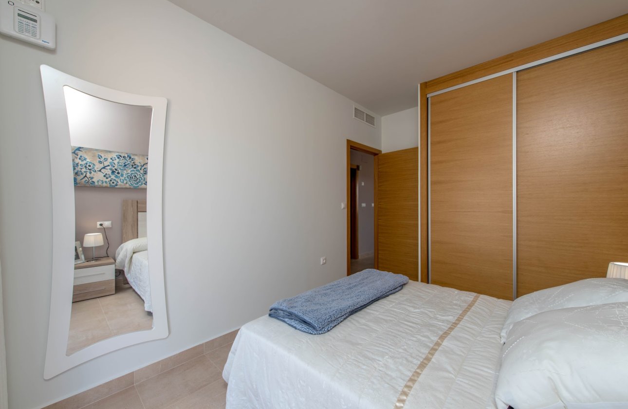 New Build - detached -
Los Alcázares