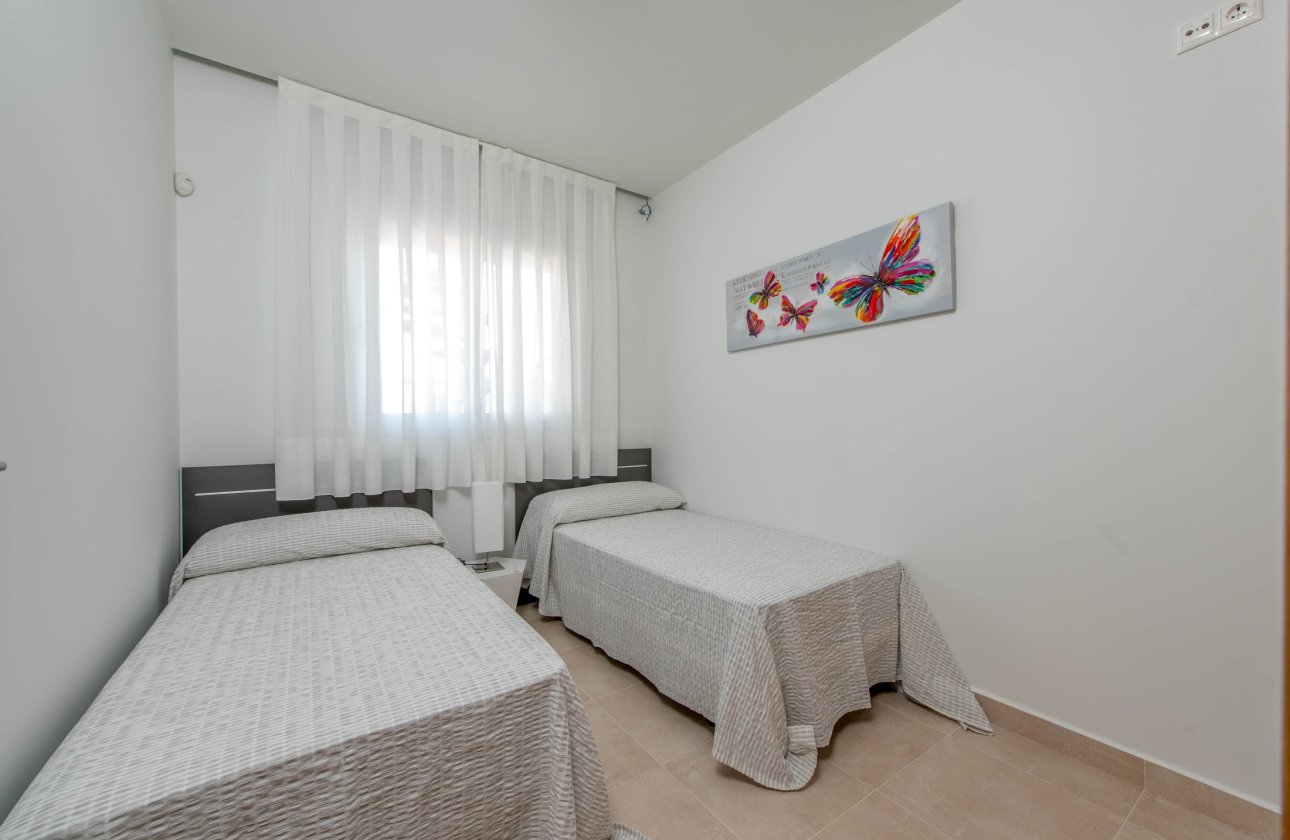 New Build - detached -
Los Alcázares