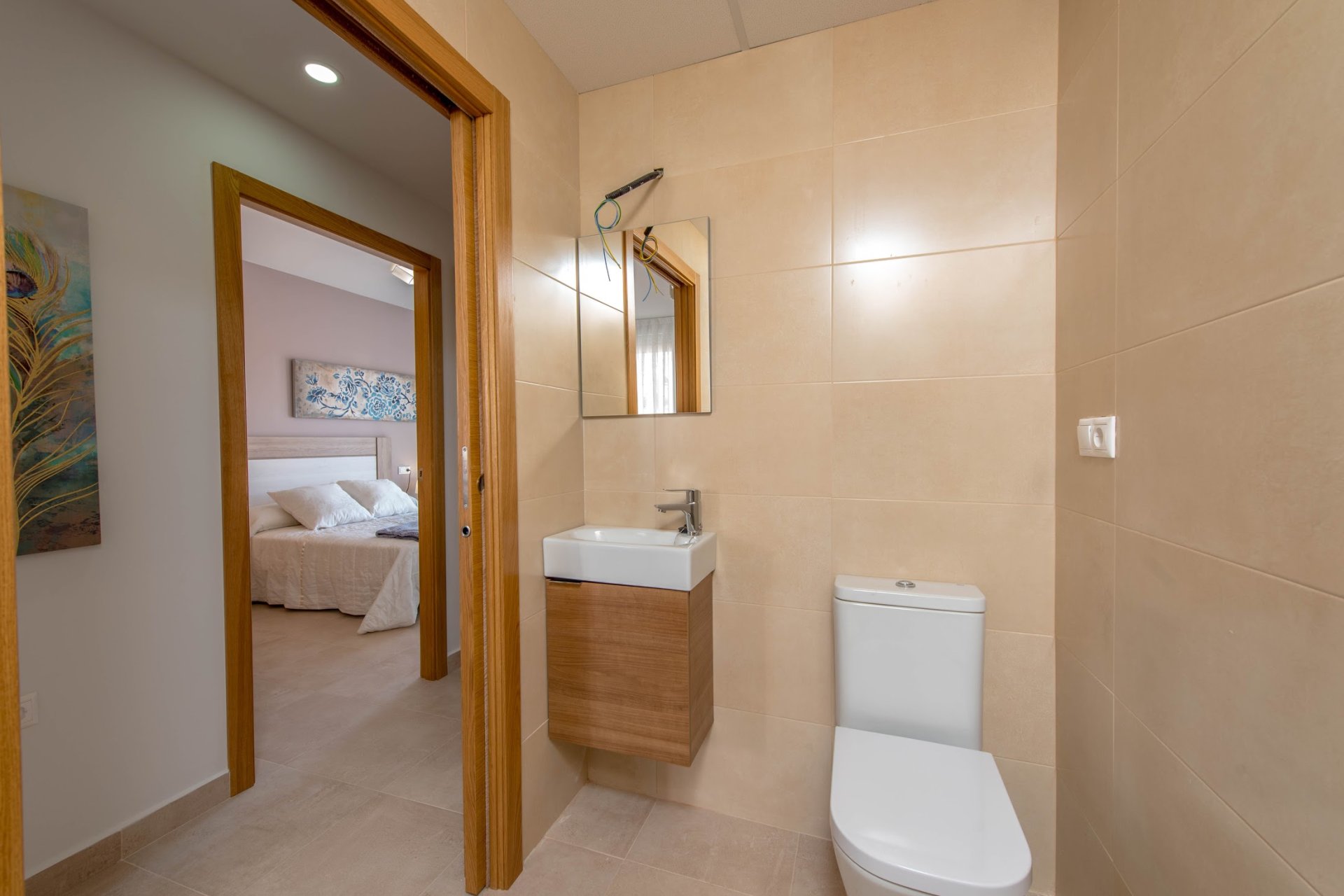 New Build - detached -
Los Alcázares