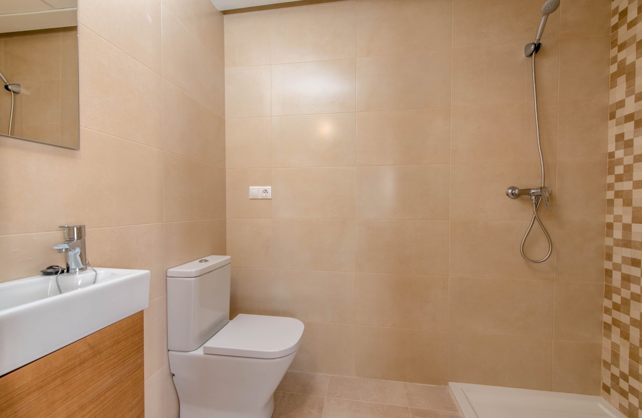 New Build - detached -
Los Alcázares