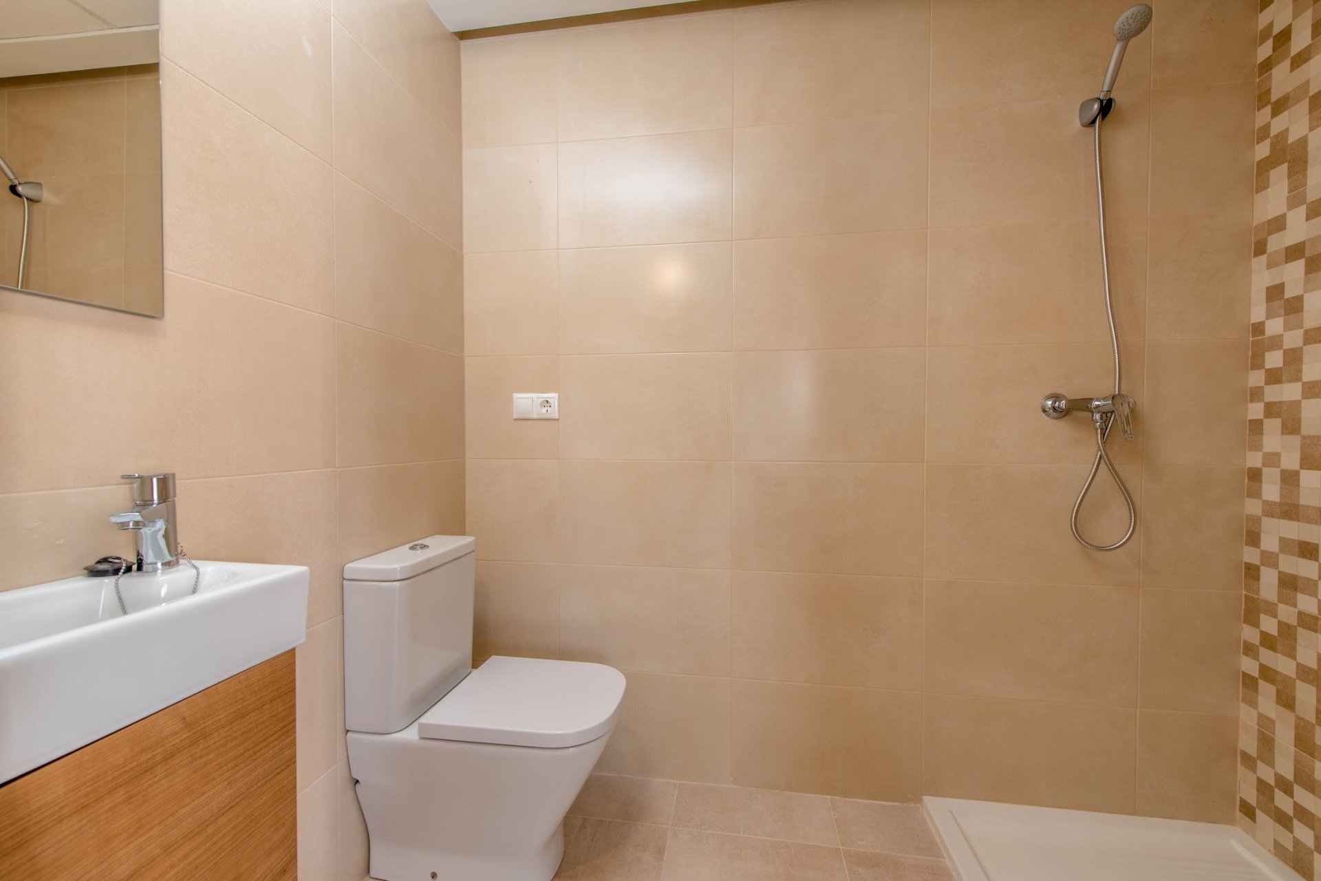 New Build - detached -
Los Alcázares