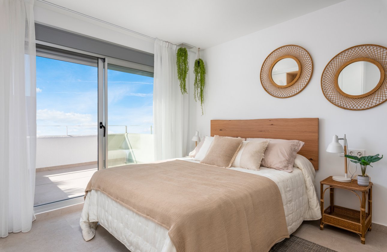 New Build - detached -
Los Alcázares