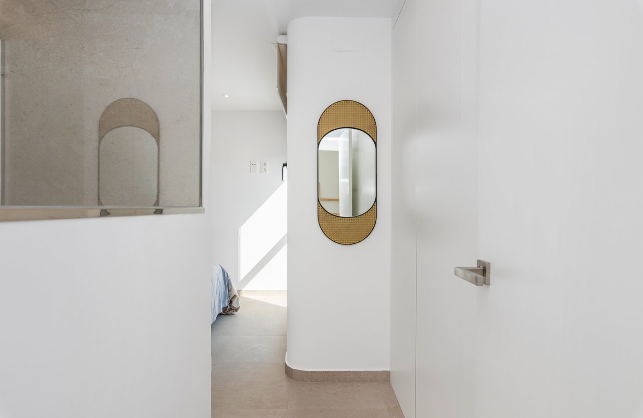 New Build - detached -
Los Alcázares