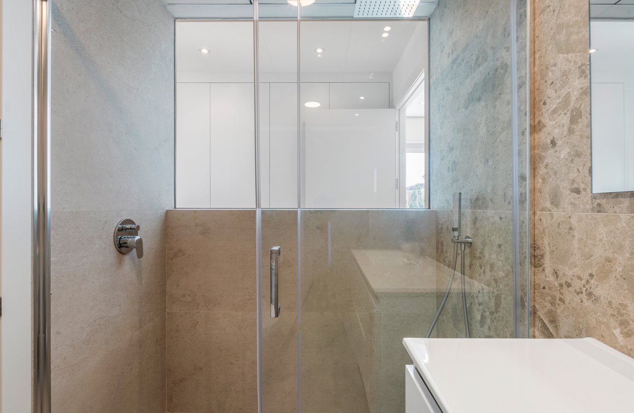 New Build - detached -
Los Alcázares