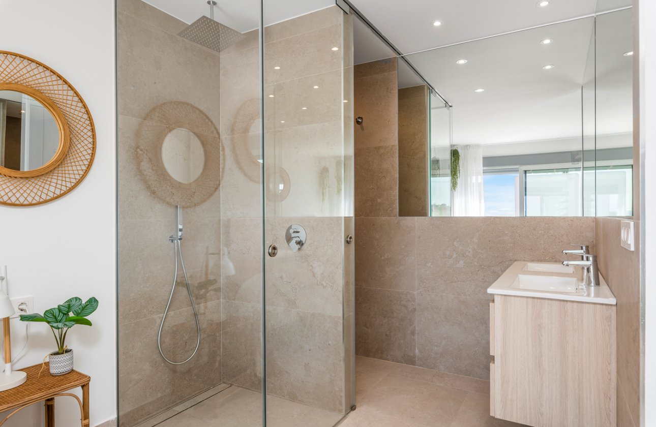 New Build - detached -
Los Alcázares