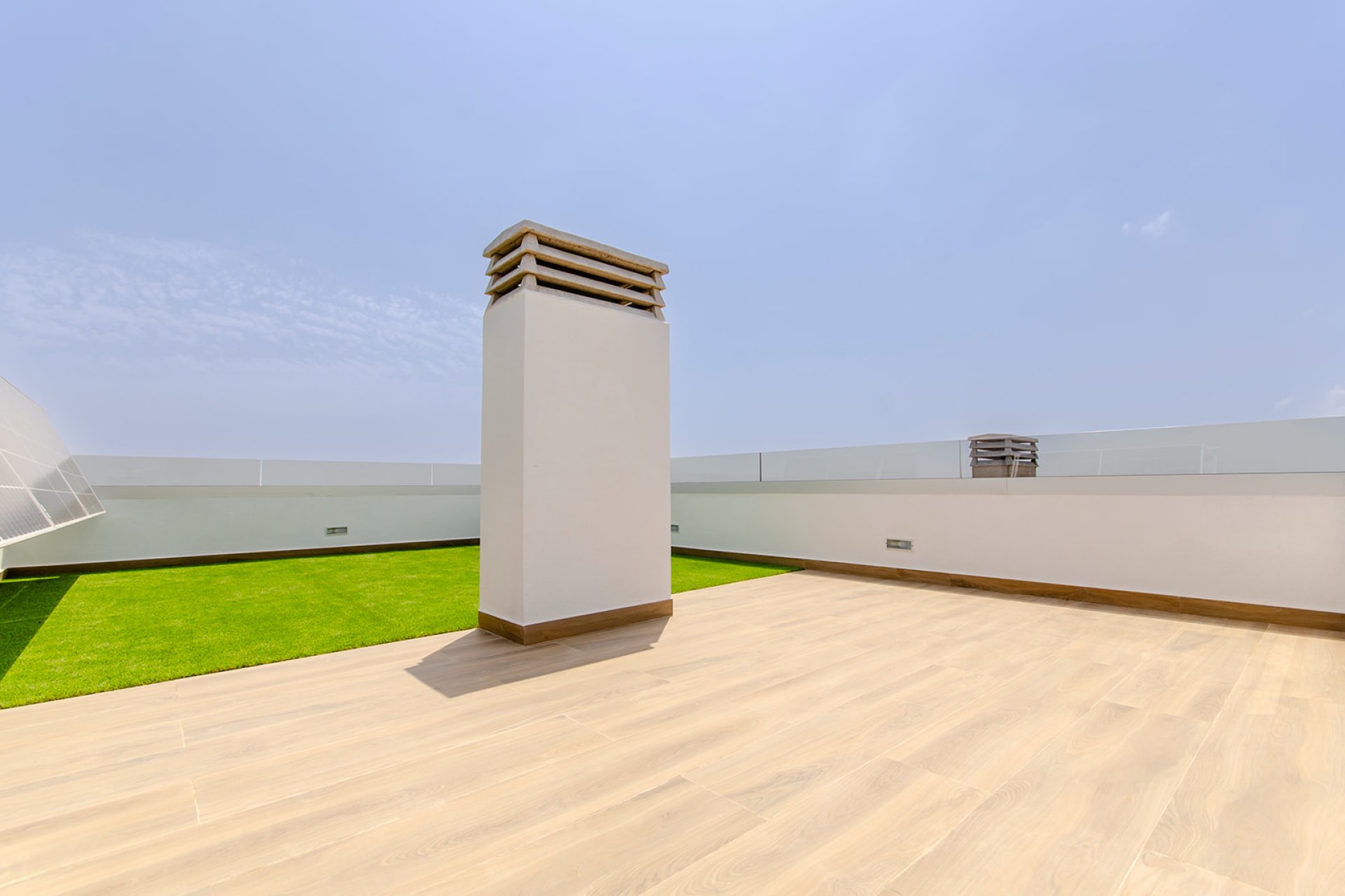 New Build - detached -
Orihuela Costa