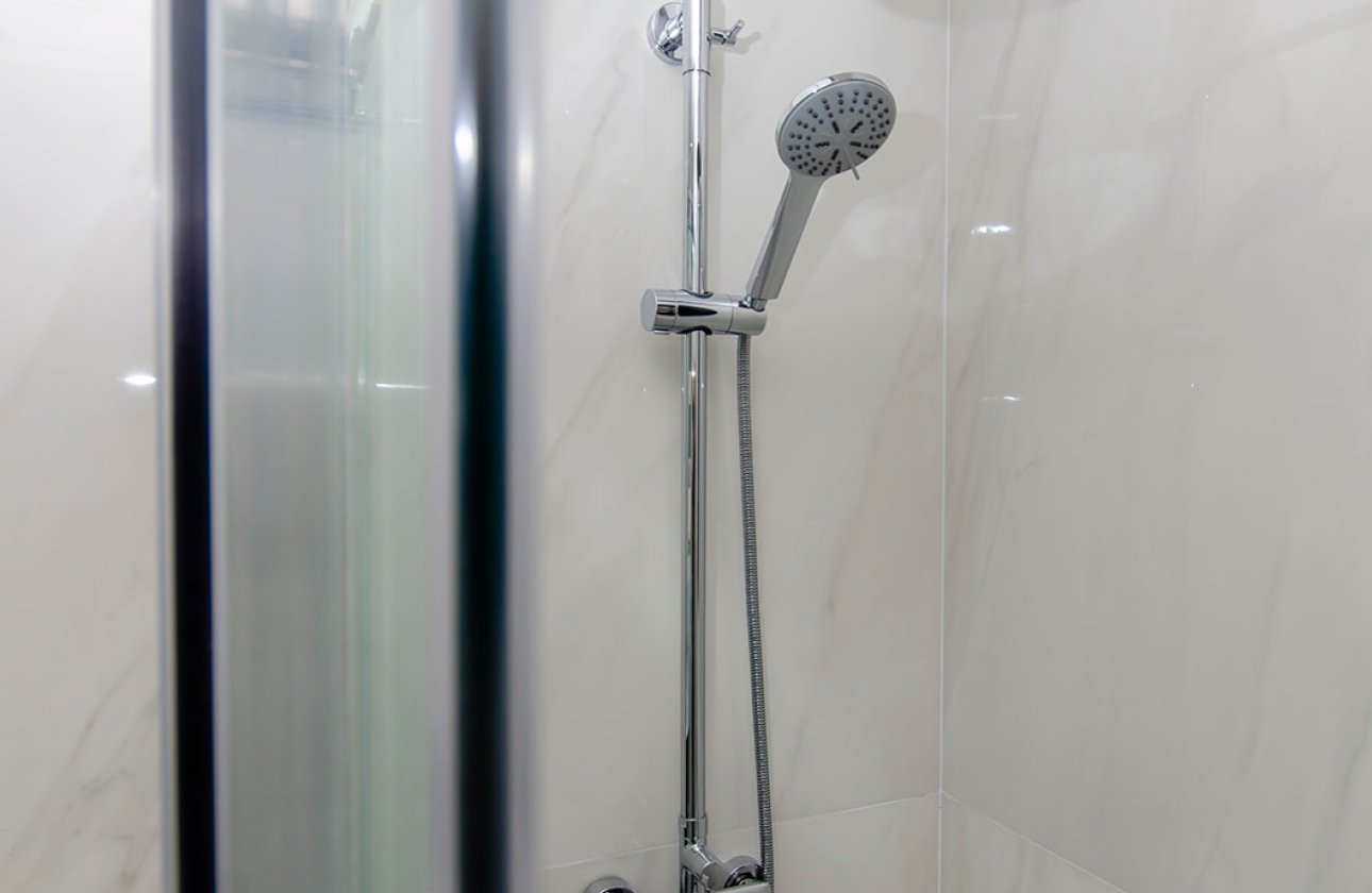 New Build - detached -
Orihuela Costa