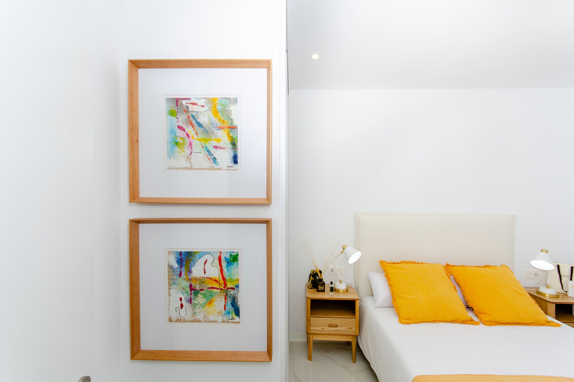 New Build - detached -
Orihuela Costa