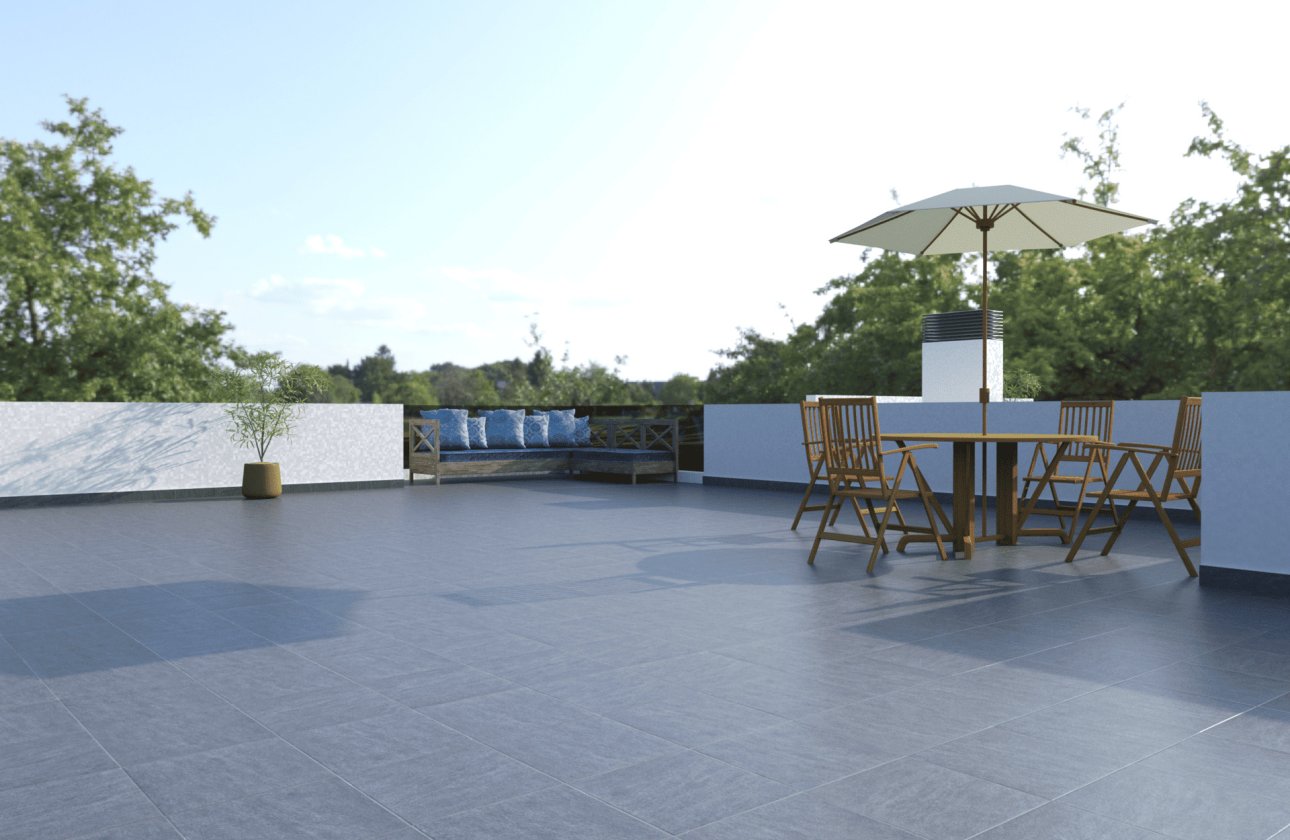 New Build - detached -
San Javier