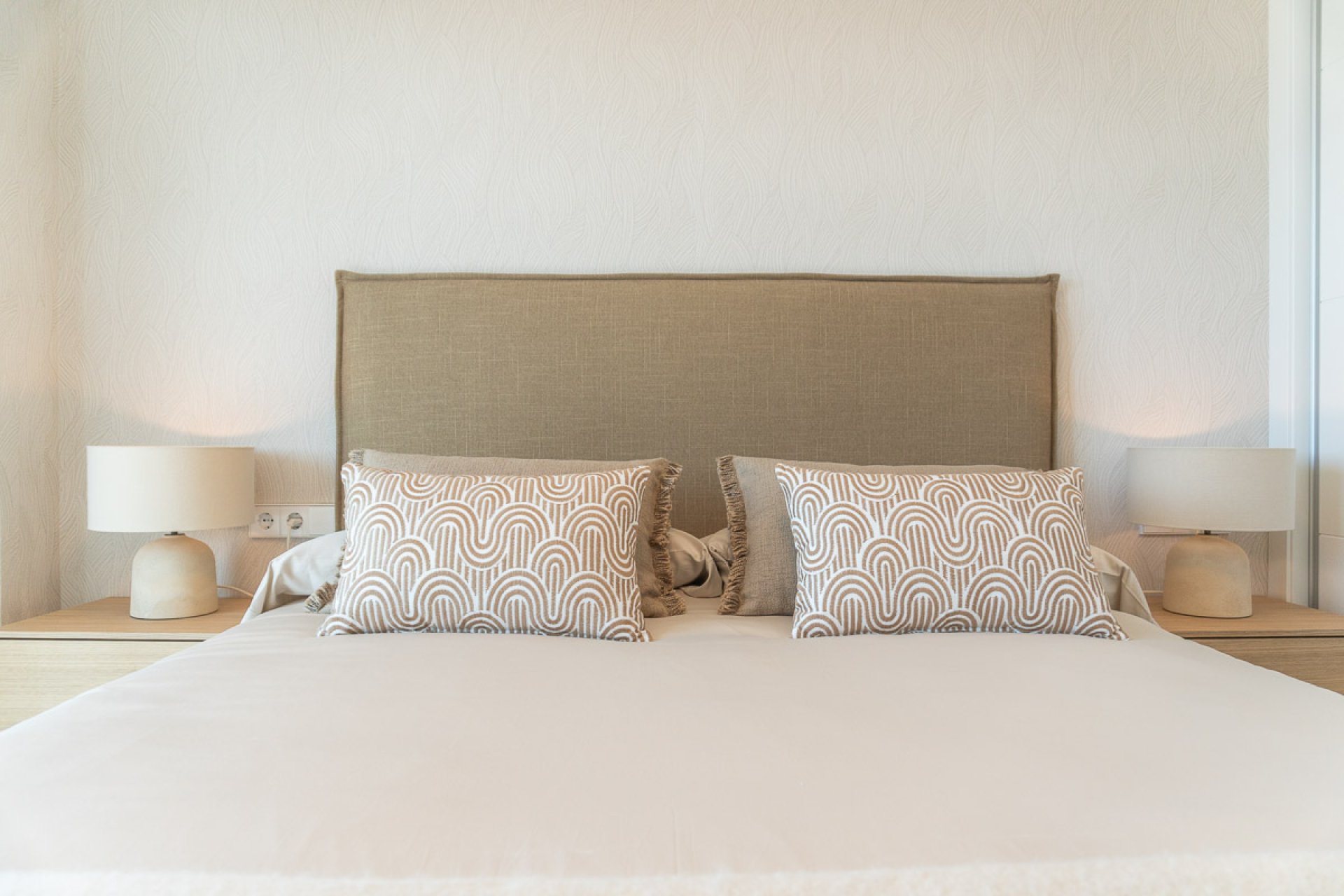 New Build - ground-floor -
Playa Flamenca