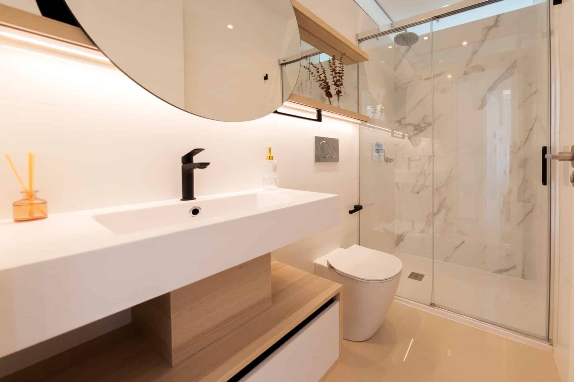 New Build - high-bungalow -
Ciudad Quesada