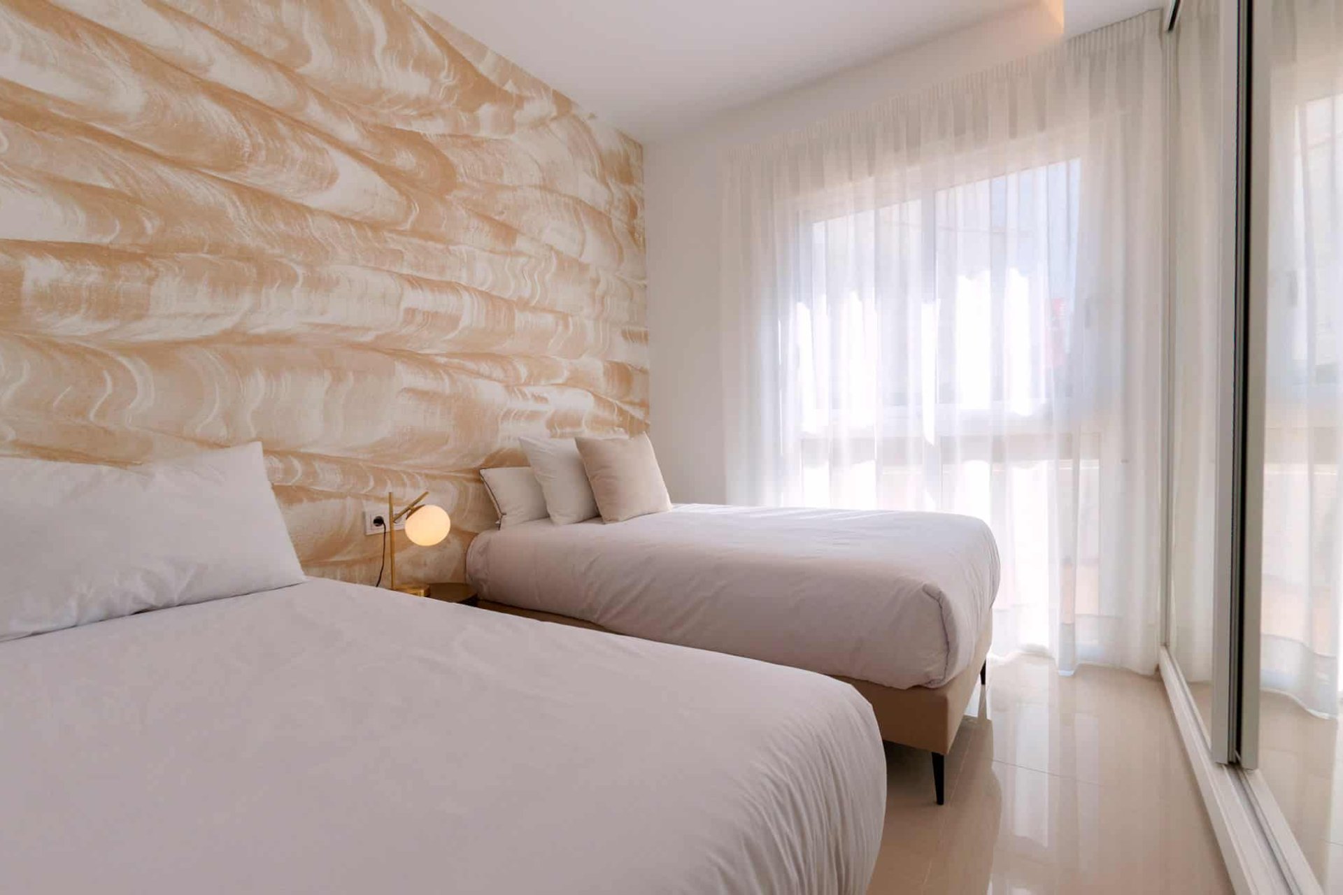 New Build - high-bungalow -
Ciudad Quesada