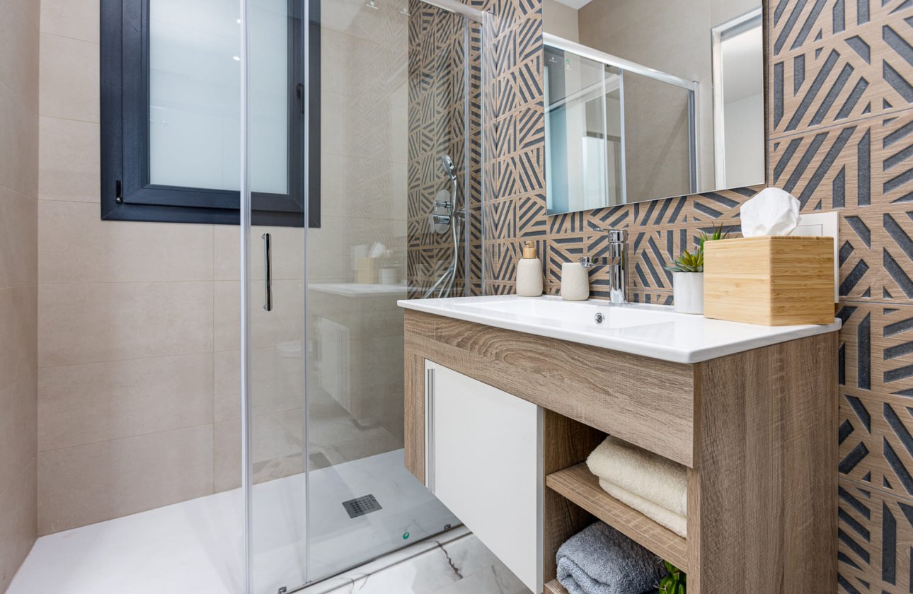 New Build - low-bungalow -
Ciudad Quesada