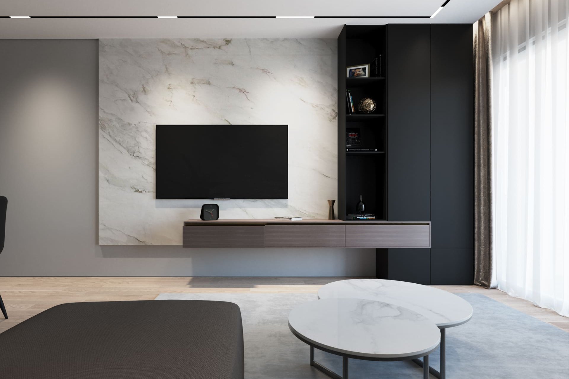 New Build - Penthouse -
Torrevieja