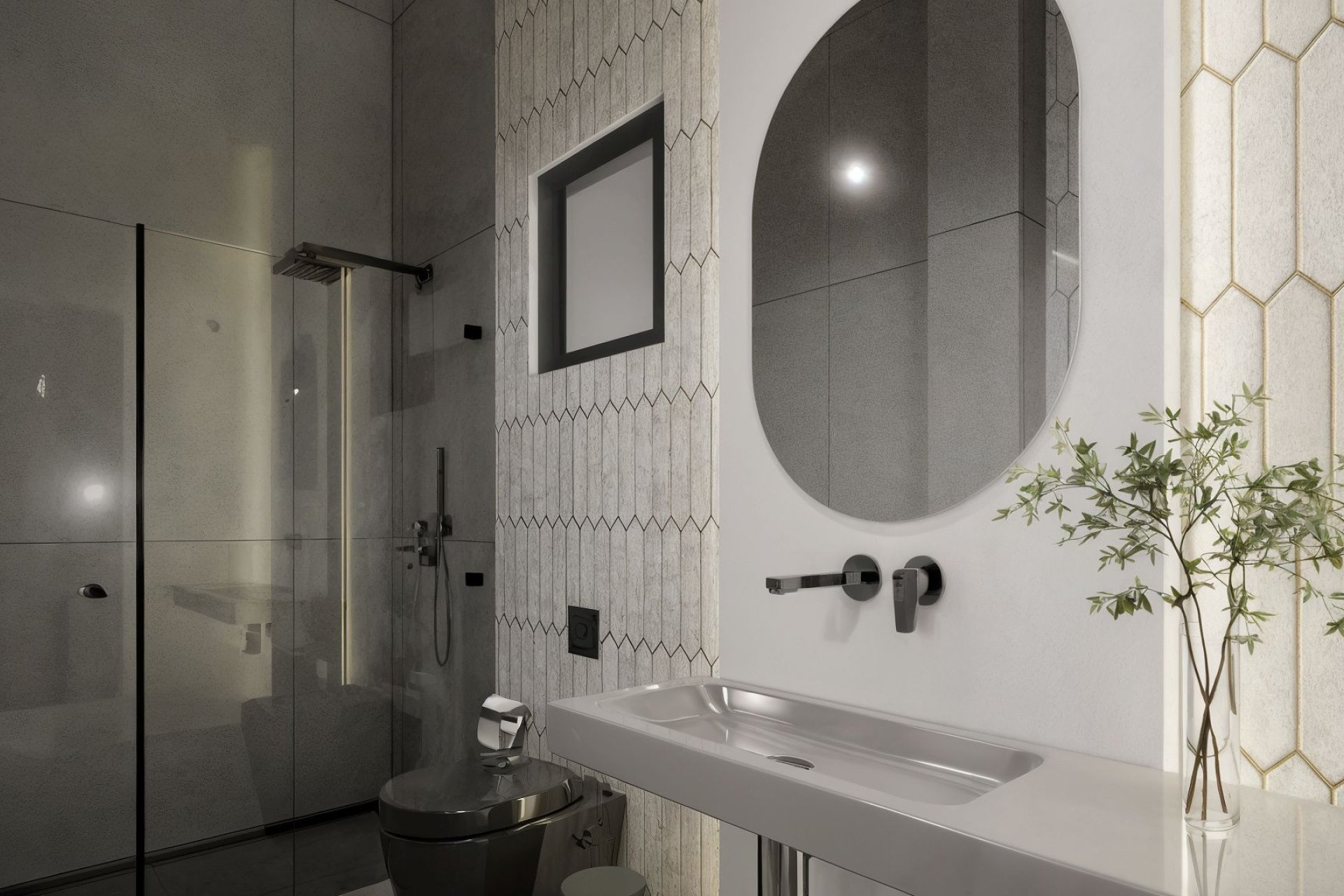 New Build - terraced -
La Herrada