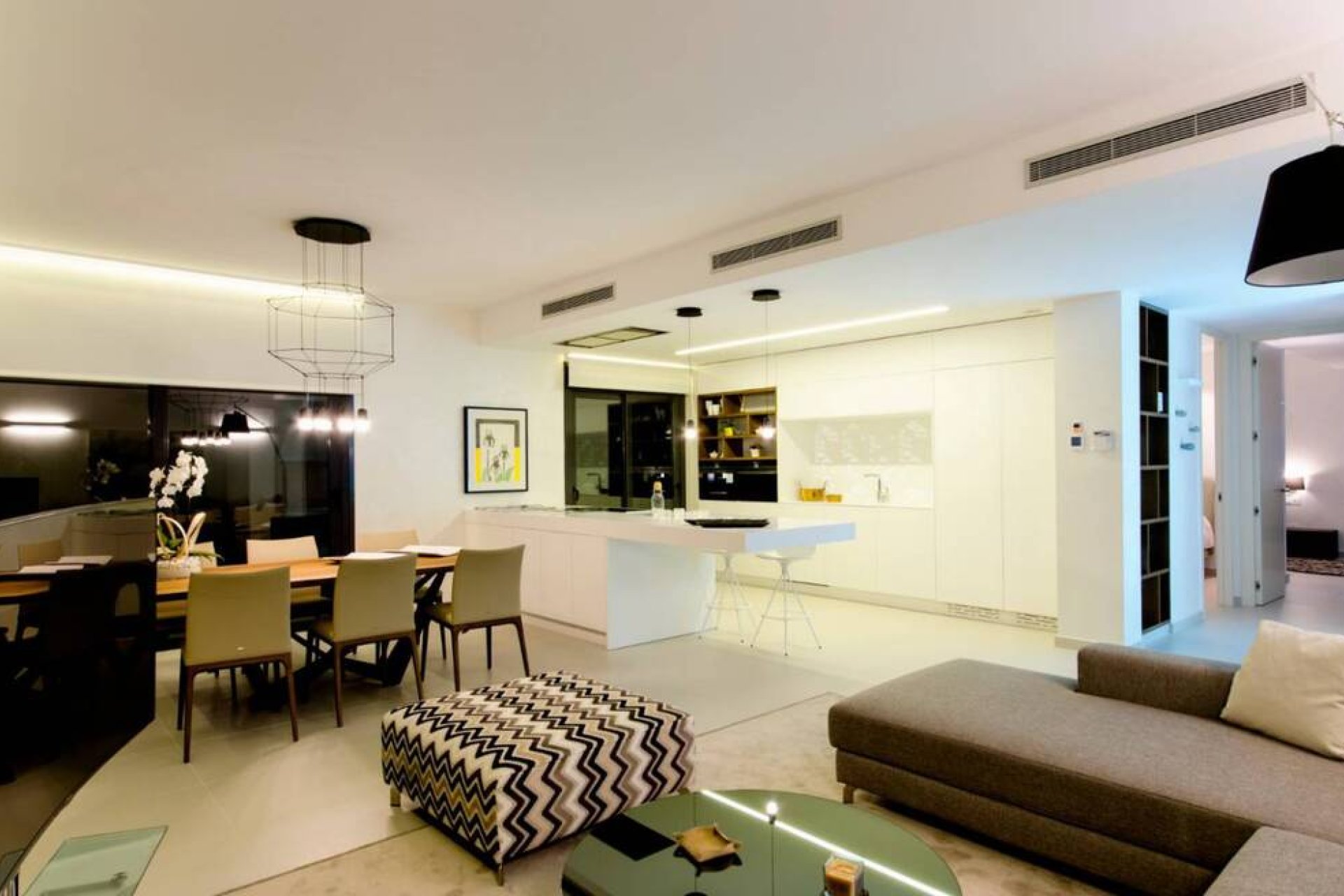 New Build - Villa -
Campoamor