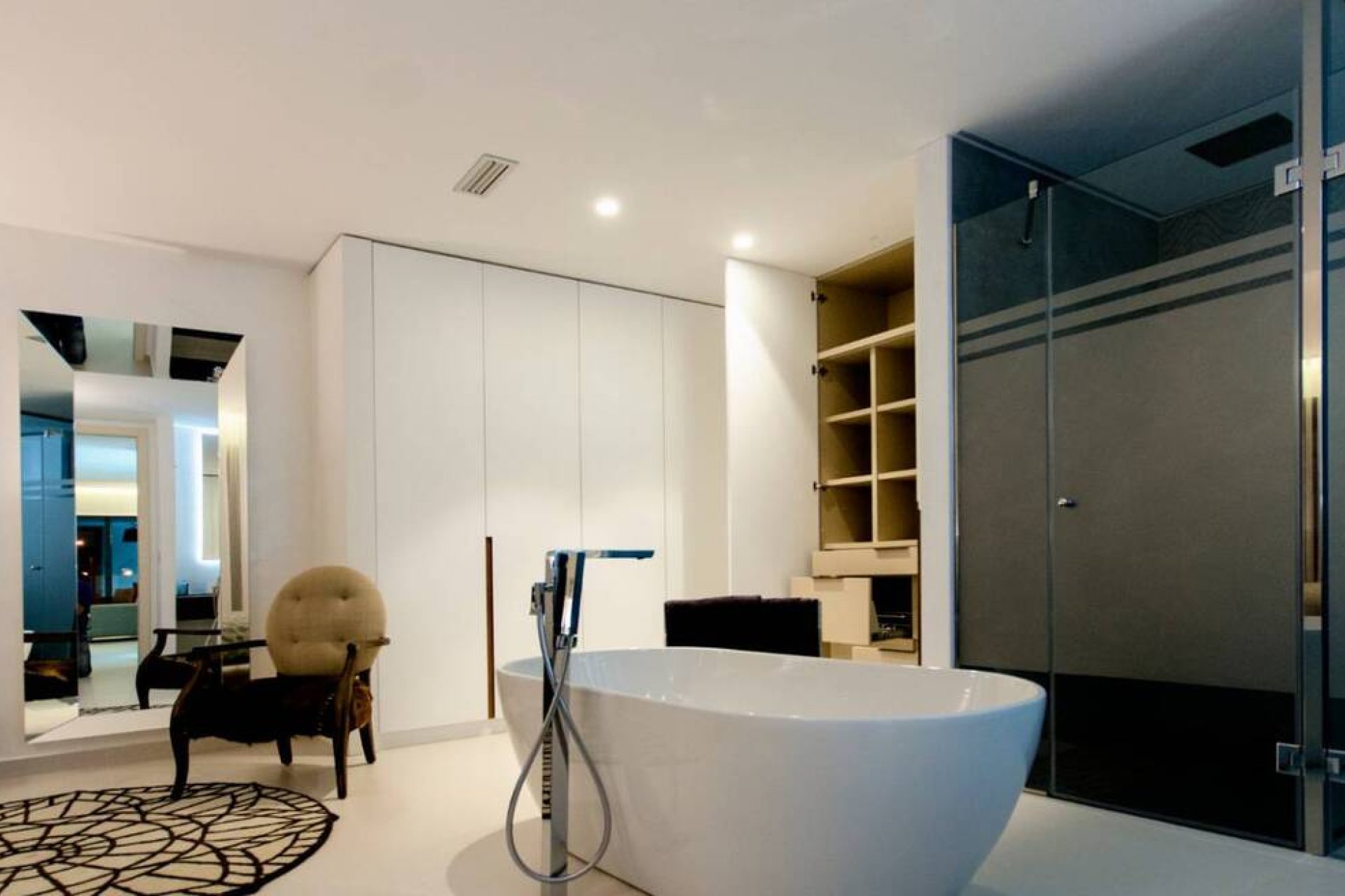 New Build - Villa -
Campoamor