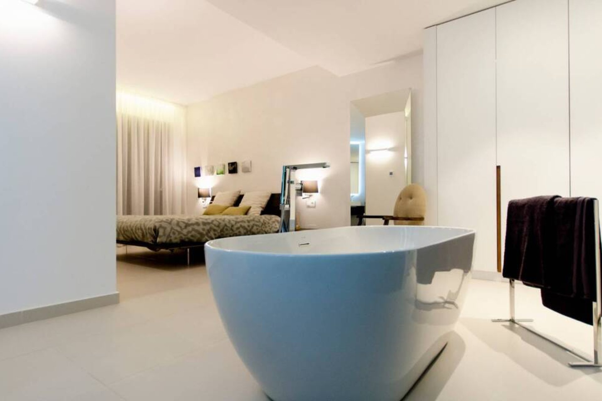 New Build - Villa -
Campoamor